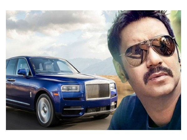 Bollywood star Who have costly cars
