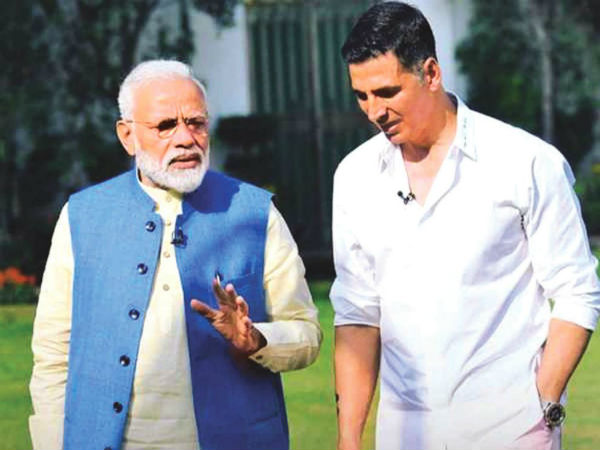 ये हमारी धमकी नहीं है