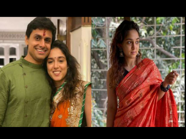 बीते छह महीने से रिश्ता
