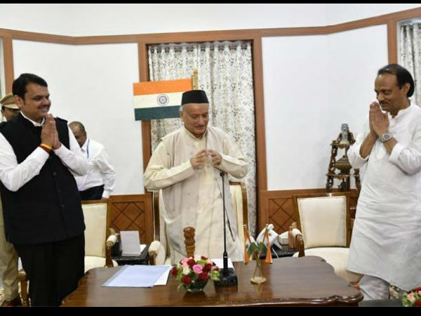 बीजेपी ने बोला भारत रत्न का अपमान