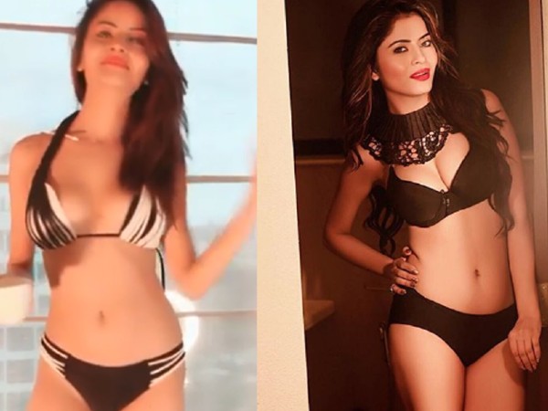 gandi-baat-actress-gehana-vasisth-arrested-for-uploading-87-porn-videos-on-her-website gandi-baat-actress-gehana-vasisth-arrested-for-uploading-87-porn-videos-on-her-website