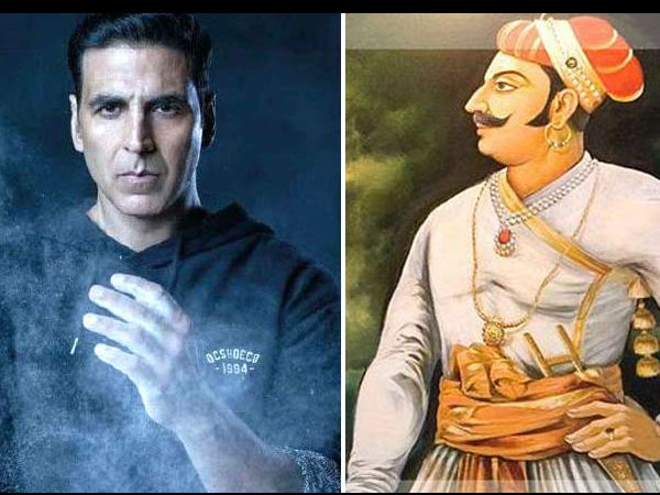 35 भव्य सेट और विशाल एक्शन 35 भव्य सेट और विशाल एक्शन