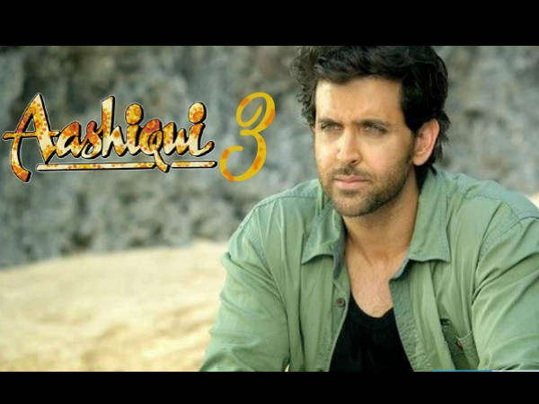 आशिकी 3