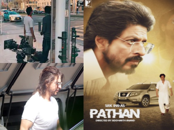 जॉन अब्राहम और शाहरुख खान की टक्कर जॉन अब्राहम और शाहरुख खान की टक्कर