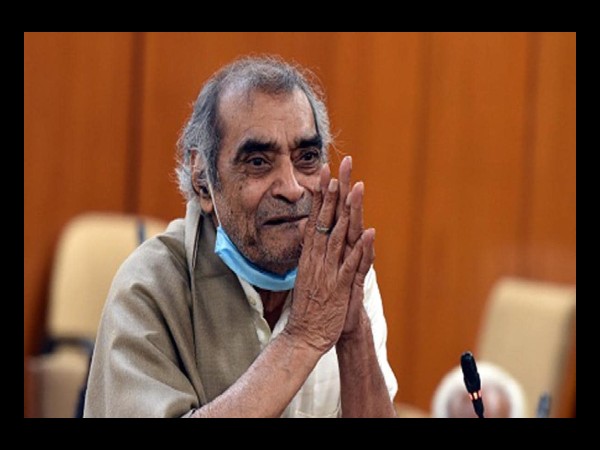 संतोष आनंद के बेटे