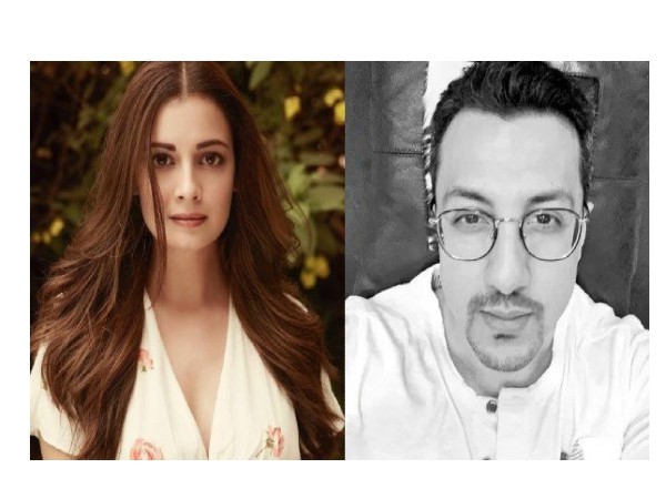 Dia Mirza Marrige : Who is Vaibhav Raikhi