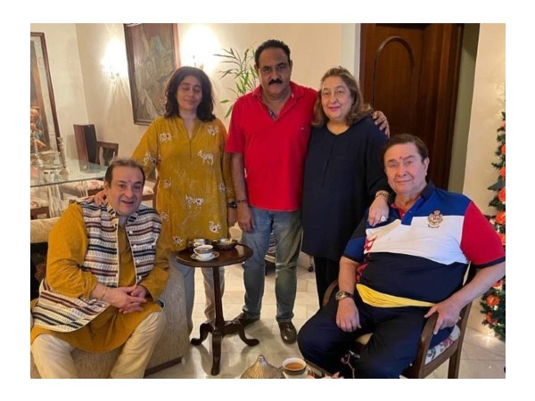 रणधीर कपूर ने बोला मैं क्या कर सकता हूं रणधीर कपूर ने बोला मैं क्या कर सकता हूं