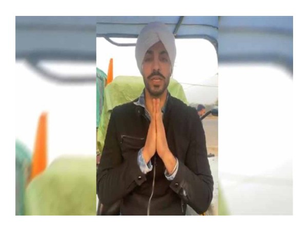 दीप सिद्धू 15 दिन से फरार दीप सिद्धू 15 दिन से फरार