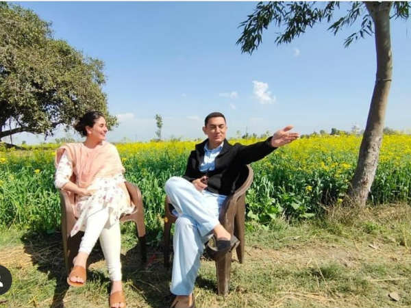 लाल सिंह चड्ढा