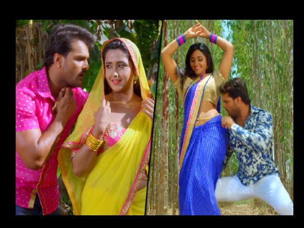 काजल ने लिखा मैं मां की रानी हूं काजल ने लिखा मैं मां की रानी हूं