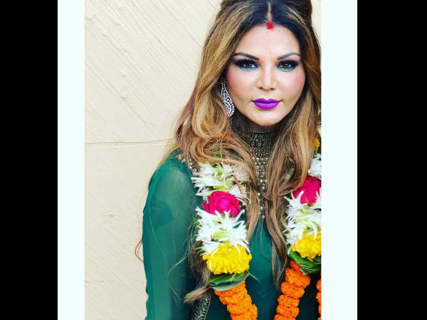 रितेश शादीशुदा