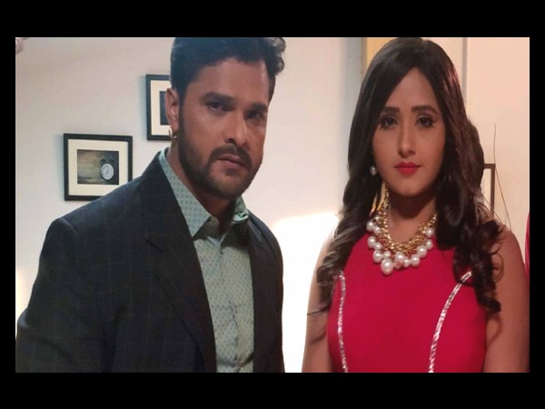 क्या खेसारी मुझसे शादी करते? क्या खेसारी मुझसे शादी करते?