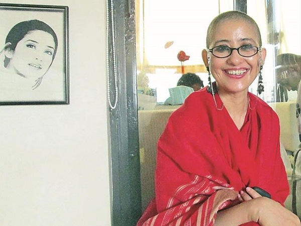 मनीषा कोइराला मनीषा कोइराला