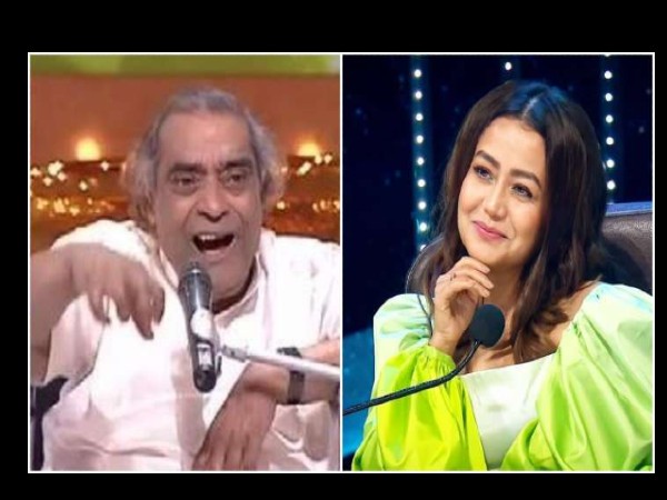 नेहा ने काम देने की अपील की