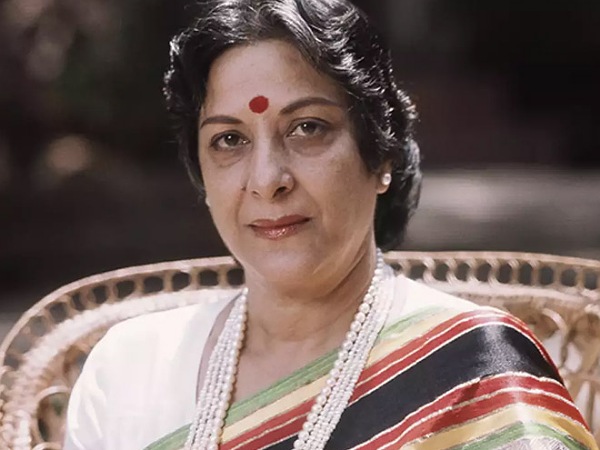 नरगिस दत्त नरगिस दत्त