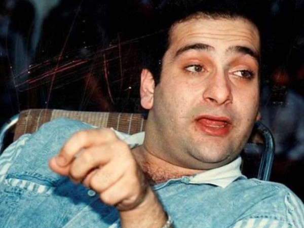 गुस्से में आ गए राजीव गुस्से में आ गए राजीव