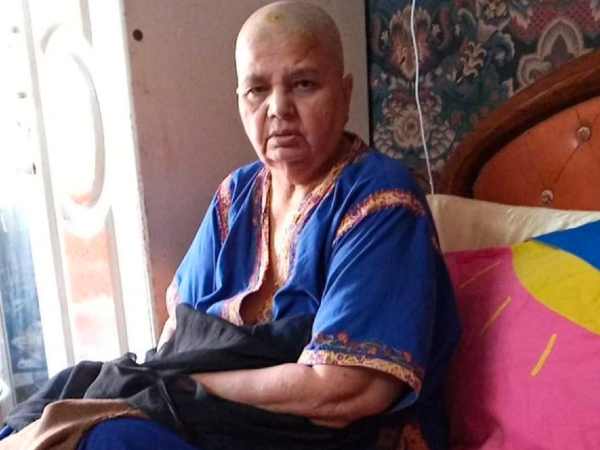 मां ने किया धन्यवाद मां ने किया धन्यवाद