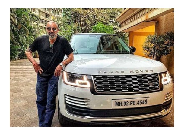 Bollywood star Who have costly cars
