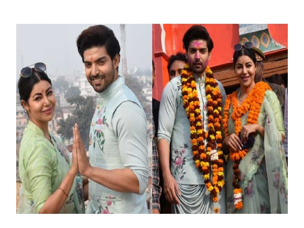 प्रेम का जश्न प्रेम का जश्न