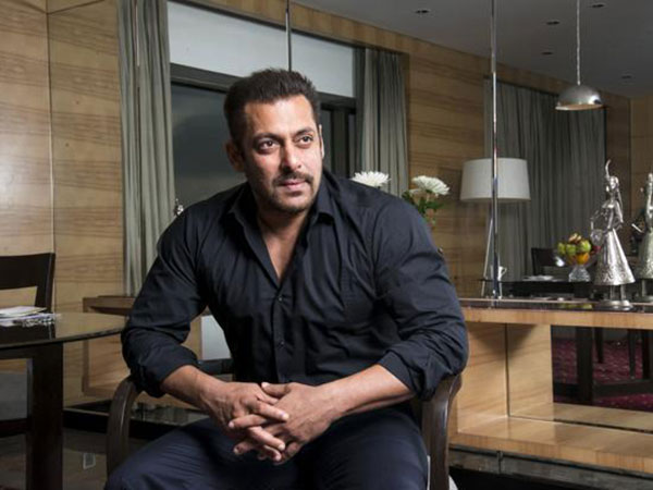 सलमान खान की छवि बिगाड़ना चाहते हैं सलमान खान की छवि बिगाड़ना चाहते हैं