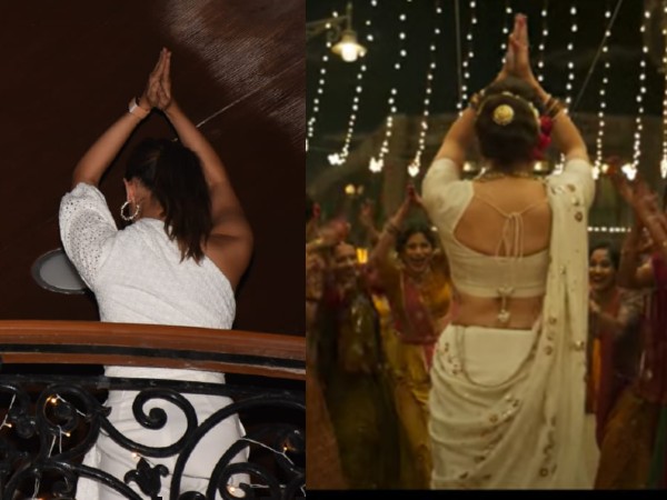 काठियावाड़ की महिलाएं आगे बढ़ रही हैं काठियावाड़ की महिलाएं आगे बढ़ रही हैं
