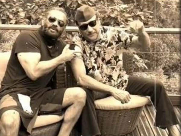 राजनीतिक पार्टी से संबंध नहीं रखता - सुनील शेट्टी