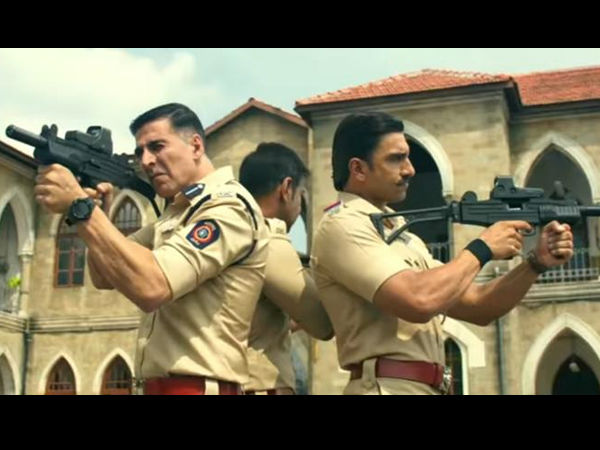 नए ट्रेलर का इंतज़ार