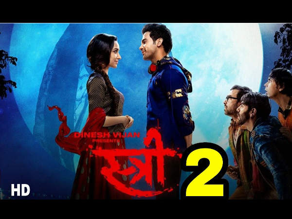 सीक्वल की तैयारी सीक्वल की तैयारी