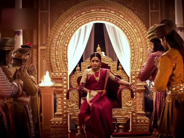 बाहुबली: बिफोर द बिगनिंग बाहुबली: बिफोर द बिगनिंग