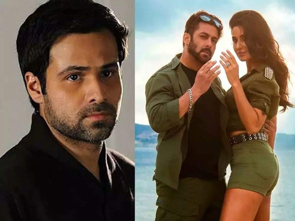 टाइगर 3 टाइगर 3