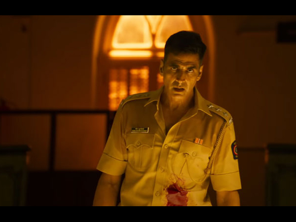 रोहित शेट्टी की cop यूनिवर्स रोहित शेट्टी की cop यूनिवर्स