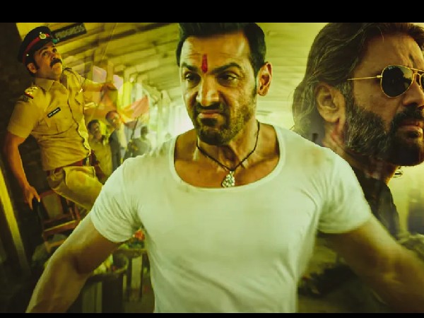अगले हफ्ते मुंबई सागा होगी बॉक्स ऑफिस पर रिलीज अगले हफ्ते मुंबई सागा होगी बॉक्स ऑफिस पर रिलीज