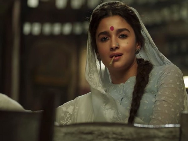 गंगूबाई काठियावाड़ी गंगूबाई काठियावाड़ी