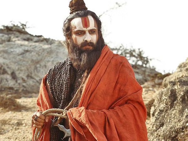 आदिपुरुष में लक्ष्मण का किरदार आदिपुरुष में लक्ष्मण का किरदार
