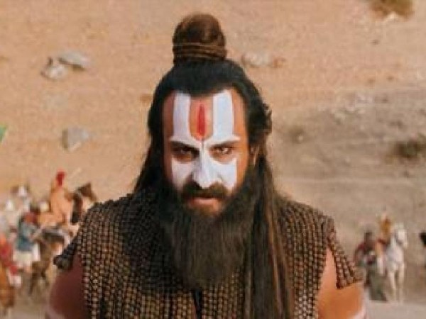 नेशनल अवॉर्ड विनर एक्ट्रेस का नाम सीता के लिए नेशनल अवॉर्ड विनर एक्ट्रेस का नाम सीता के लिए