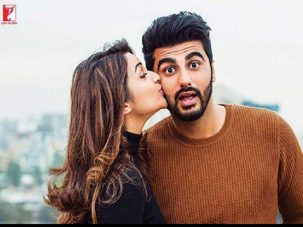 संदीप और पिंकी फरार ट्रेलर 2 संदीप और पिंकी फरार ट्रेलर 2