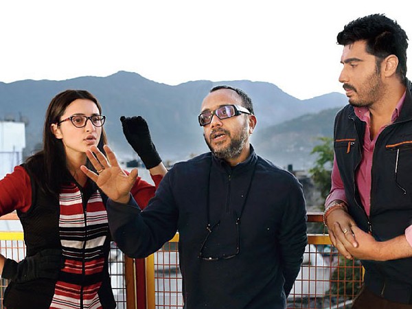ट्रेलर का अंत हैरान करता है ट्रेलर का अंत हैरान करता है