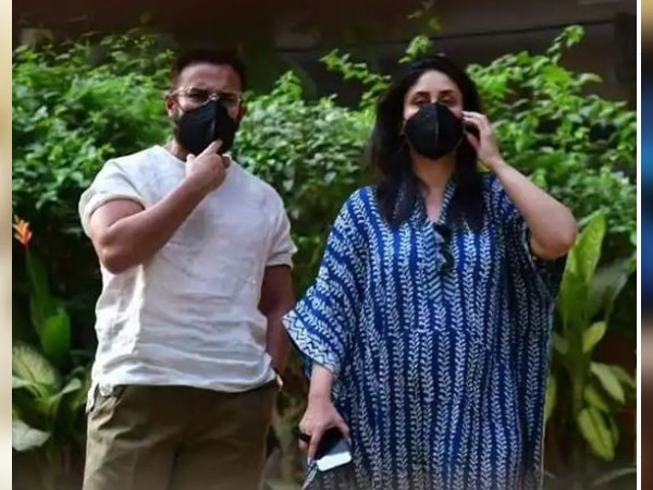 बेटे की पहली झलक बेटे की पहली झलक