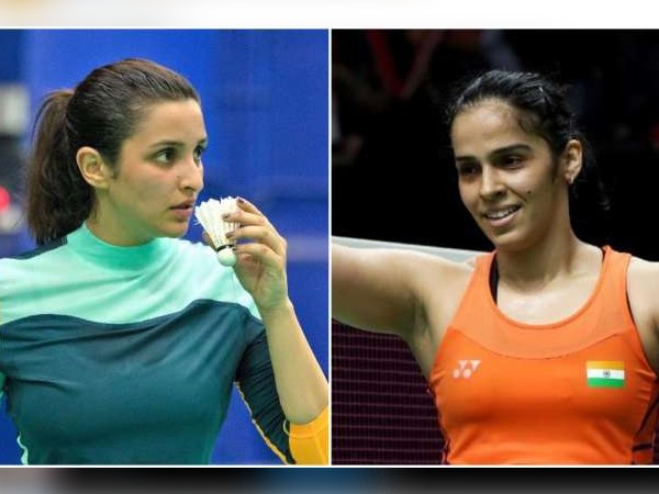 1 हफ्ते में दो फिल्में रिलीज कर रही परिणीति चोपड़ा 1 हफ्ते में दो फिल्में रिलीज कर रही परिणीति चोपड़ा