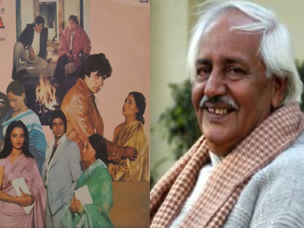 बतौर लेखक बतौर लेखक