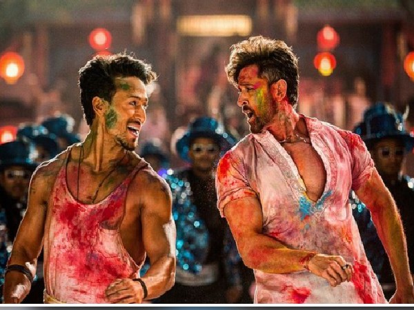 वॉर सीक्वल पर मेकर्स ने शुरू की तैयारियां वॉर सीक्वल पर मेकर्स ने शुरू की तैयारियां