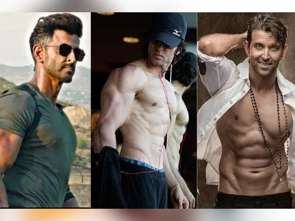 वॉर में भी दोनों ने साथ काम किया वॉर में भी दोनों ने साथ काम किया