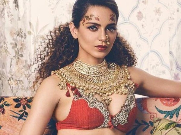 फैंस ने भी की कंगना की तारीफ फैंस ने भी की कंगना की तारीफ