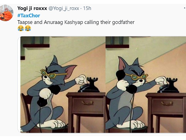 गॉडफादर को कॉल गॉडफादर को कॉल