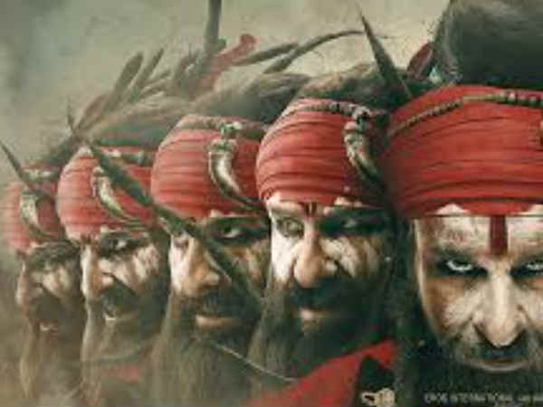 हो चुका है टेस्ट शूट हो चुका है टेस्ट शूट
