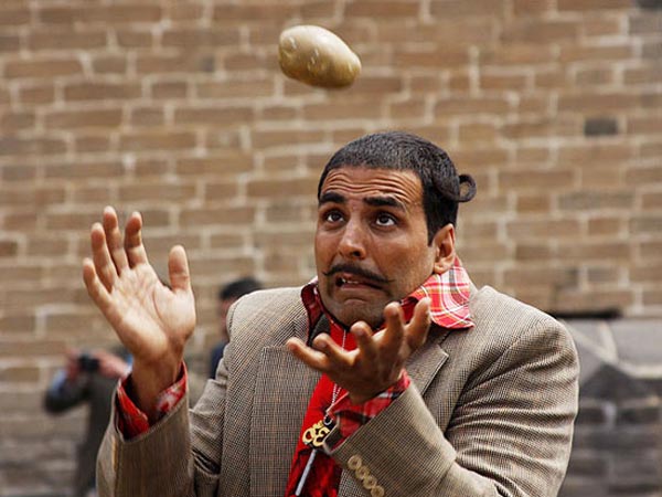 राज शांडिल्य की कॉमेडी राज शांडिल्य की कॉमेडी