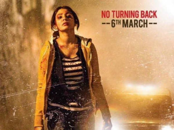 NH10 से हुई शुरूआत NH10 से हुई शुरूआत