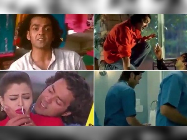 धमाकेदार कमेबैक धमाकेदार कमेबैक