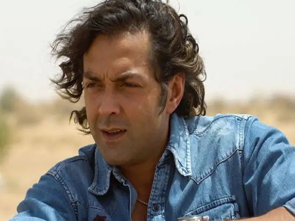 अवॉर्ड्स पर क्या बोले बॉबी देओल अवॉर्ड्स पर क्या बोले बॉबी देओल
