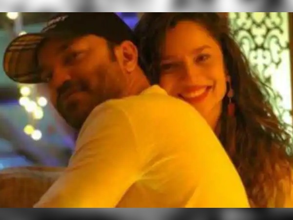 ब्रेकअप के बाद टूट गई थी अंकिता ब्रेकअप के बाद टूट गई थी अंकिता